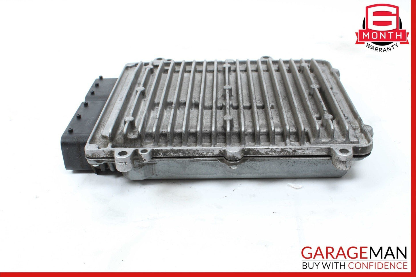 12-15 Mercedes W212 E350 C300 GLK350 ECU ECM Engine Control Module Unit OEM