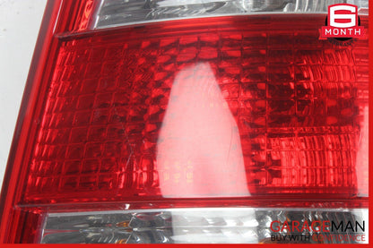 07-09 Mercedes X164 GL450 GL550 Right Driver Side Tail Light Lamp 1648200564 OEM