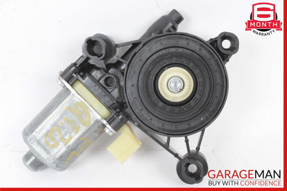 19-24 Audi Q3 Front Left Driver Door Window Glass Motor OEM 5Q0959802