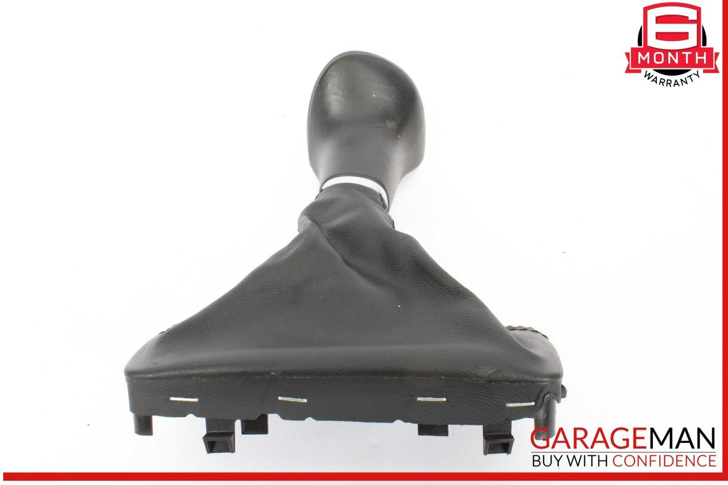 13-17 Audi Q5 Automatic Transmission Gear Shifter Selector Knob w/ Boot OEM