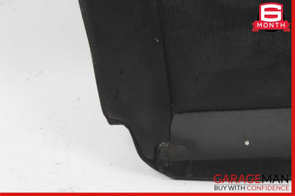 04-08 Chrysler Crossfire Front Right Side Lower Bottom Seat Cushion Cover Assy