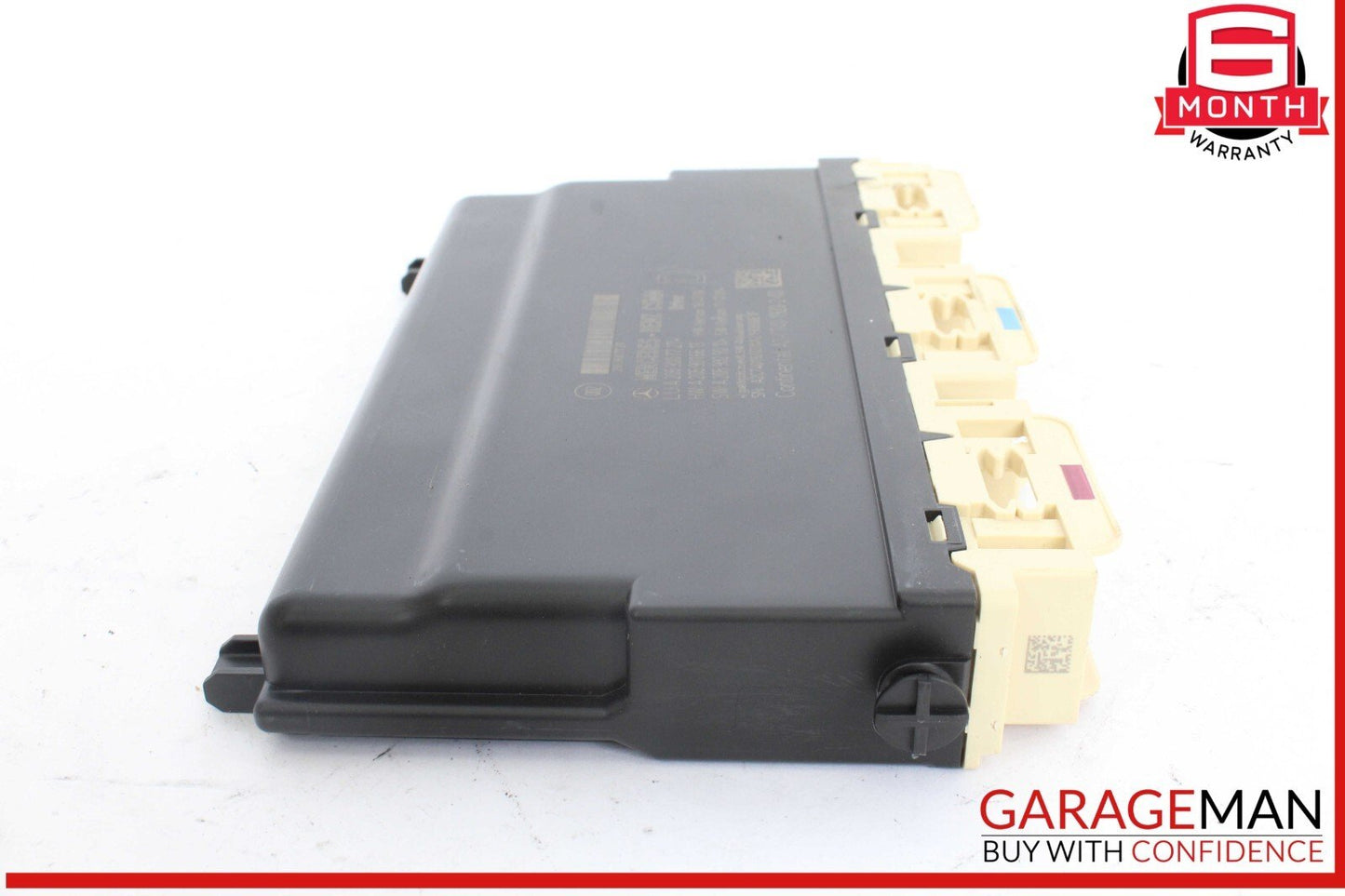 16-22 Mercedes X253 GLC43 AMG Front Left Side Seat Control Module Unit OEM