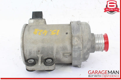 14-16 BMW 428i 435i Electric Engine Auxiliary Water Pump 8625097 OEM