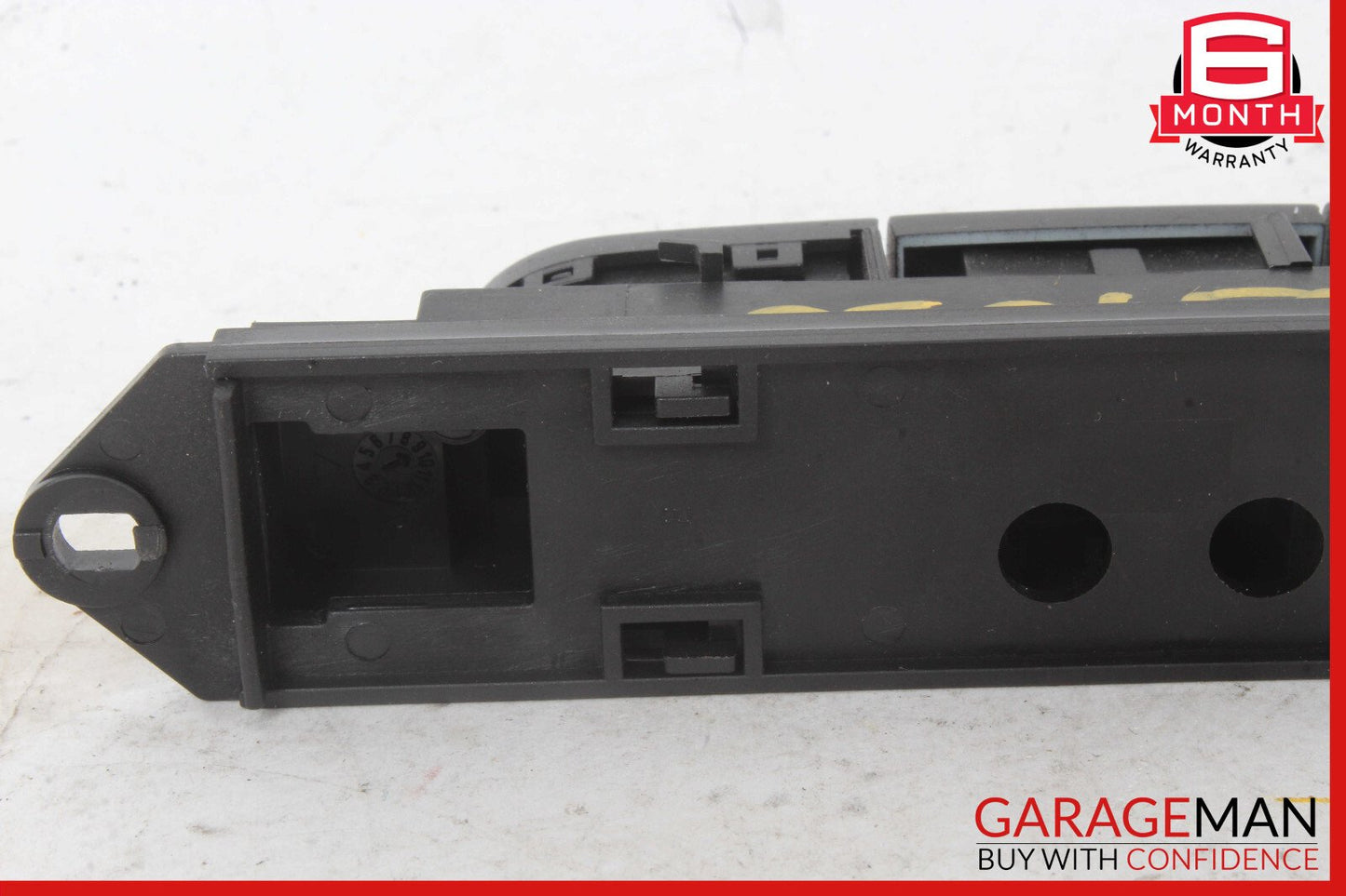 03-08 Mercedes R230 SL500 Right ESP Off Console Switch Control Blank Filler OEM