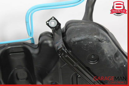 10-18 Mercedes W218 CLS550 E550 E350 Fuel Gas Tank Reservoir Fuel Pump Assy