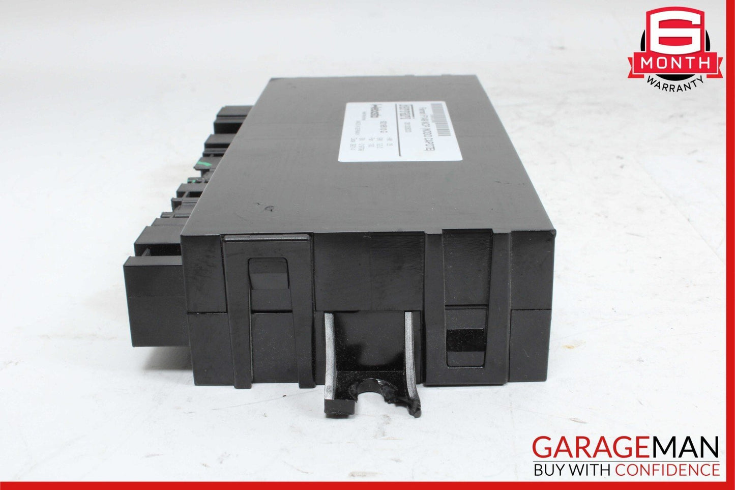 12-18 Ferrari California T Convertible Top Control Module 081308000 OEM
