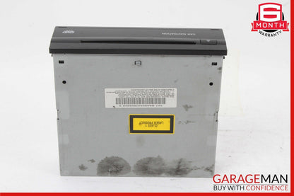 03-08 Mercedes W211 E500 SL500 S55 CL500 Car Navigation DVD CD Player GPS OEM
