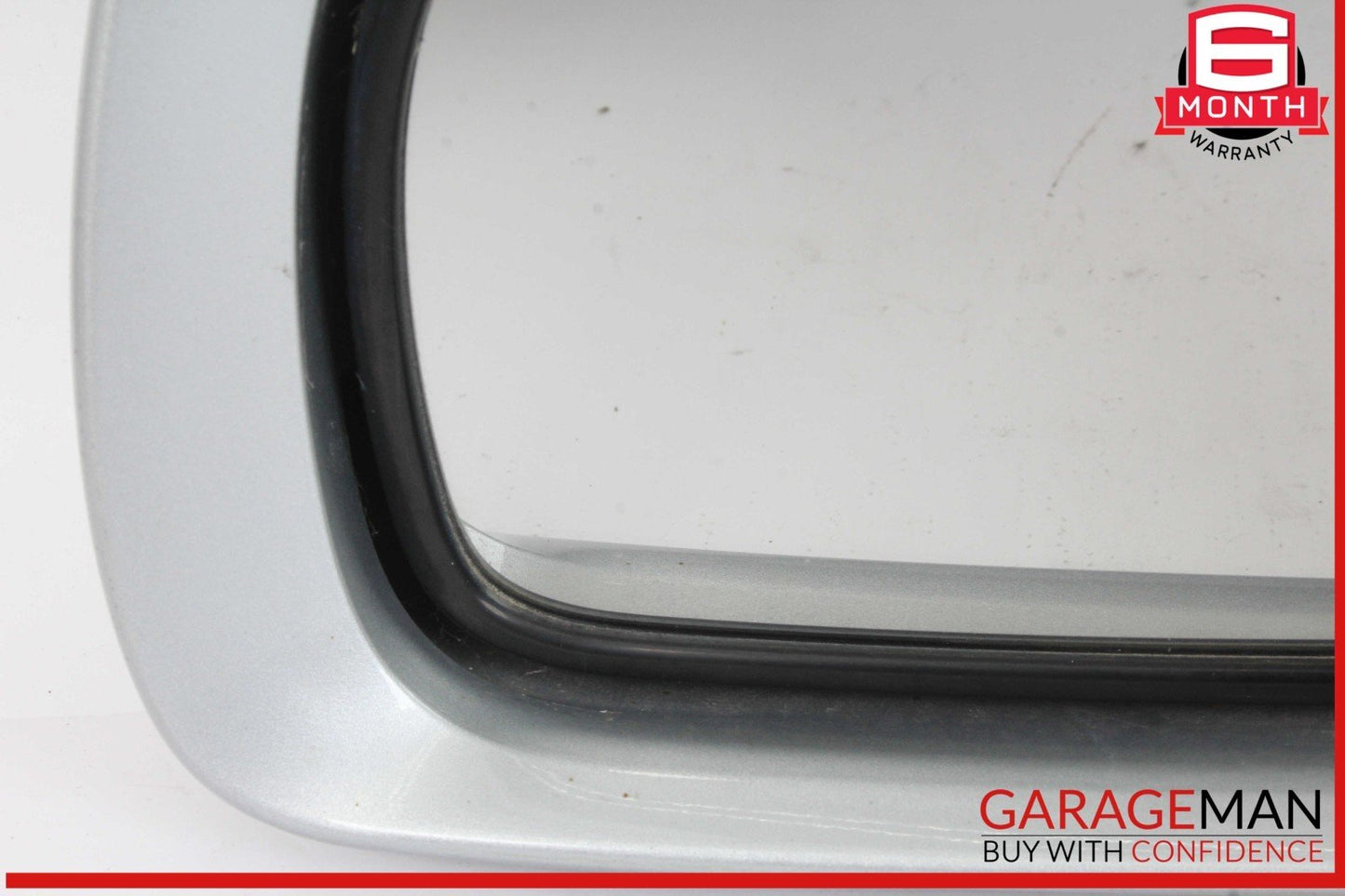 07-08 Mercedes X164 GL550 GL450 Front Left Driver Side Door Rear View Mirror OEM