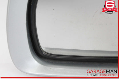 07-08 Mercedes X164 GL550 GL450 Front Left Driver Side Door Rear View Mirror OEM