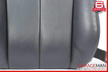 03-09 Mercedes W211 E320 E350 Front Right / Left Side Top Upper Seat Cushion