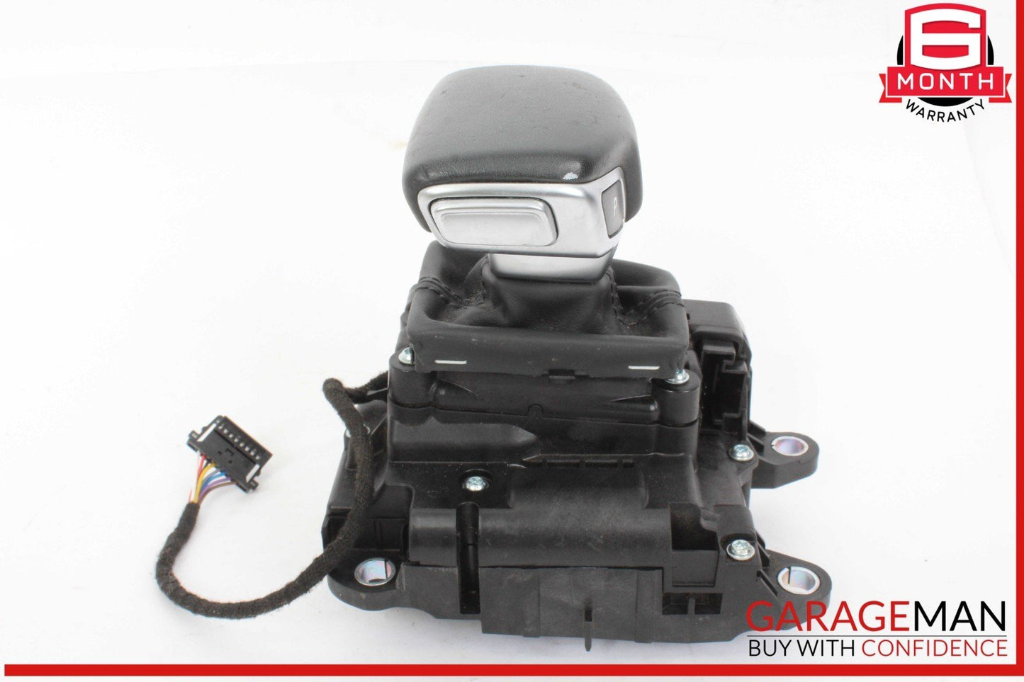 17-19 Audi Q7 Automatic Transmission Gear Shifter Selector 4M1713041H OEM