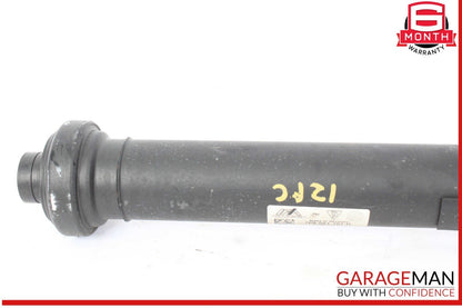 11-18 Porsche Cayenne 958 Front Driveshaft Propeller Shaft 7P0521101H OEM
