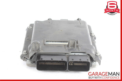 14-18 Mercedes W207 E350 3.5L V6 ECU ECM Engine Computer Control Module Unit OEM
