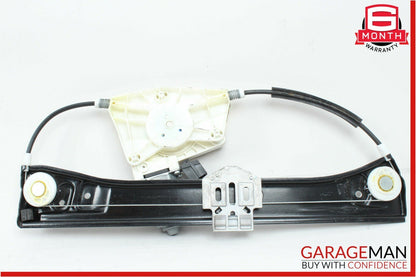07-13 Mercedes W221 S550 S600 Rear Left Side Door Window Regulator Motor OEM