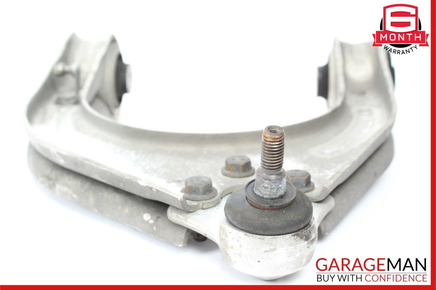 03-11 Mercedes W219 CLS550 E350 Front Right Suspension Upper Control Arm OEM