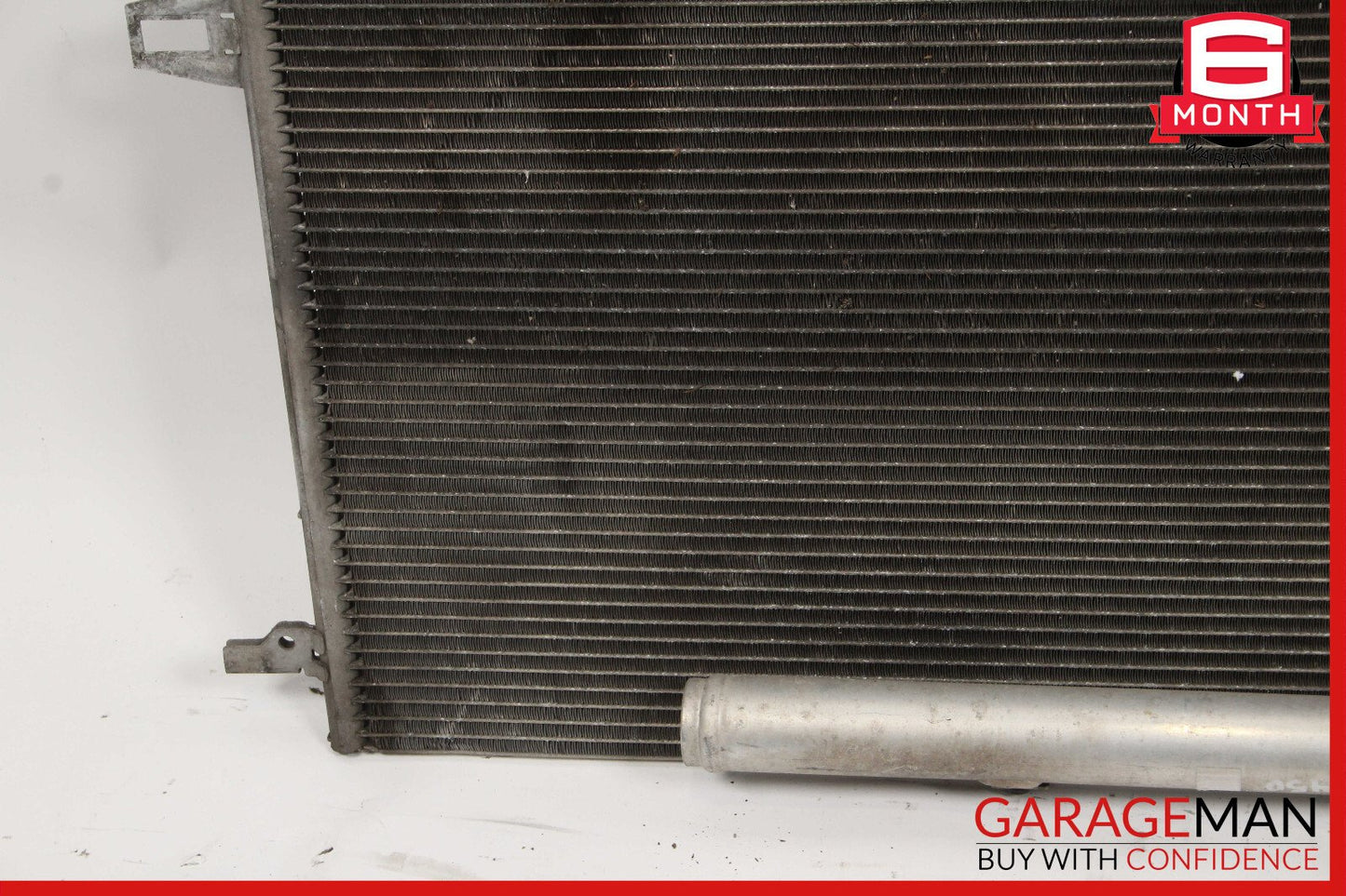 06-13 Mercedes X164 GL450 ML320 GL350 AC Air A/C Condenser Cooler OEM