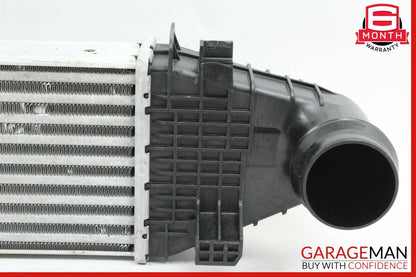 12-15 Mercedes C250 SLK250 1.8L Intercooler Air Cooler Radiator