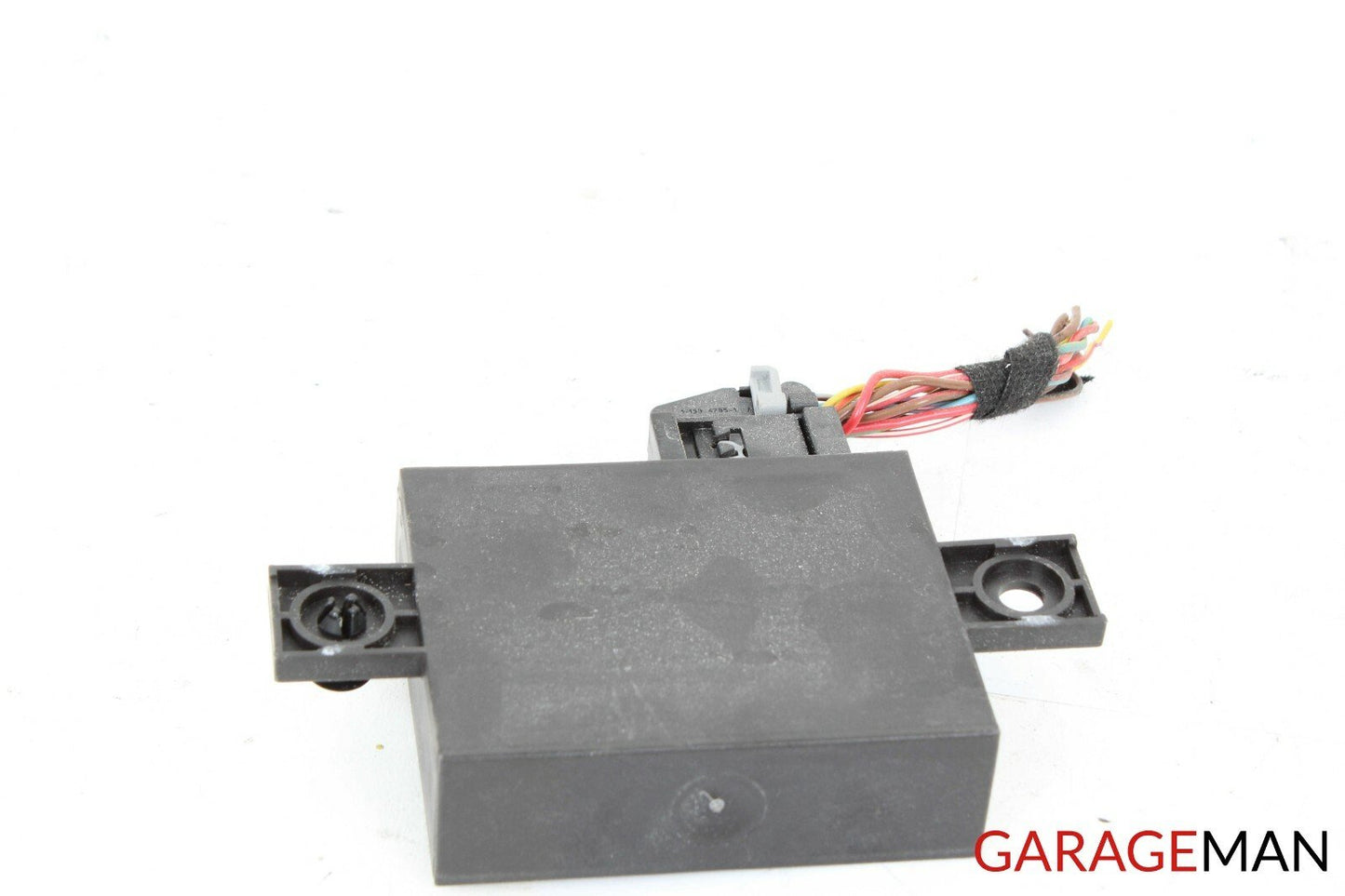 07-09 Mercedes W221 S550 TPMS Tire Pressure Monitor Sensor Module 2215404162 OEM
