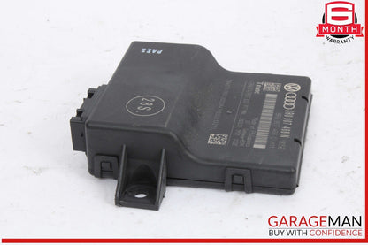 13-16 Audi Q5 A4 Network Interface Gateway Control Module Unit 8R0907468N OEM