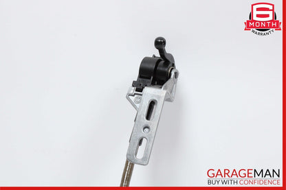 06-13 Mercedes W251 R350 R550 Rear Left Side Quarter Glass Window Motor OEM