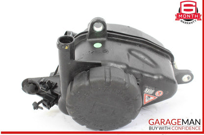 15-20 Mercedes W205 C300 SLC300 Coolant Reservoir Overflow Expansion Tank OEM
