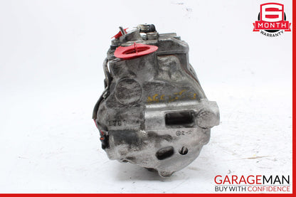 07-11 Mercedes W216 CL550 S550 A/C Air Conditioning Compressor OEM