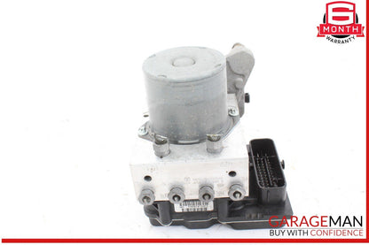10-16 Mercedes W212 E350 E550 ESP ABS Anti Lock Brake Pump 2124314712 OEM