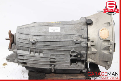 06-11 Mercedes W204 C300 722.9 7G Automatic Transmission Assembly 722.999 157k