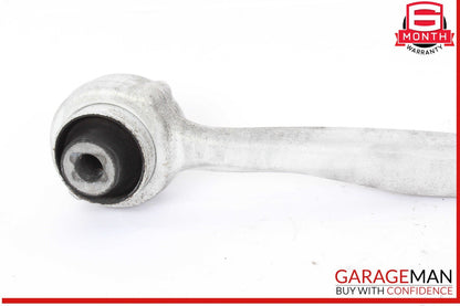 08-14 Mercedes W204 C300 C350 Front Right Side Curved Wishbone Control Arm OEM
