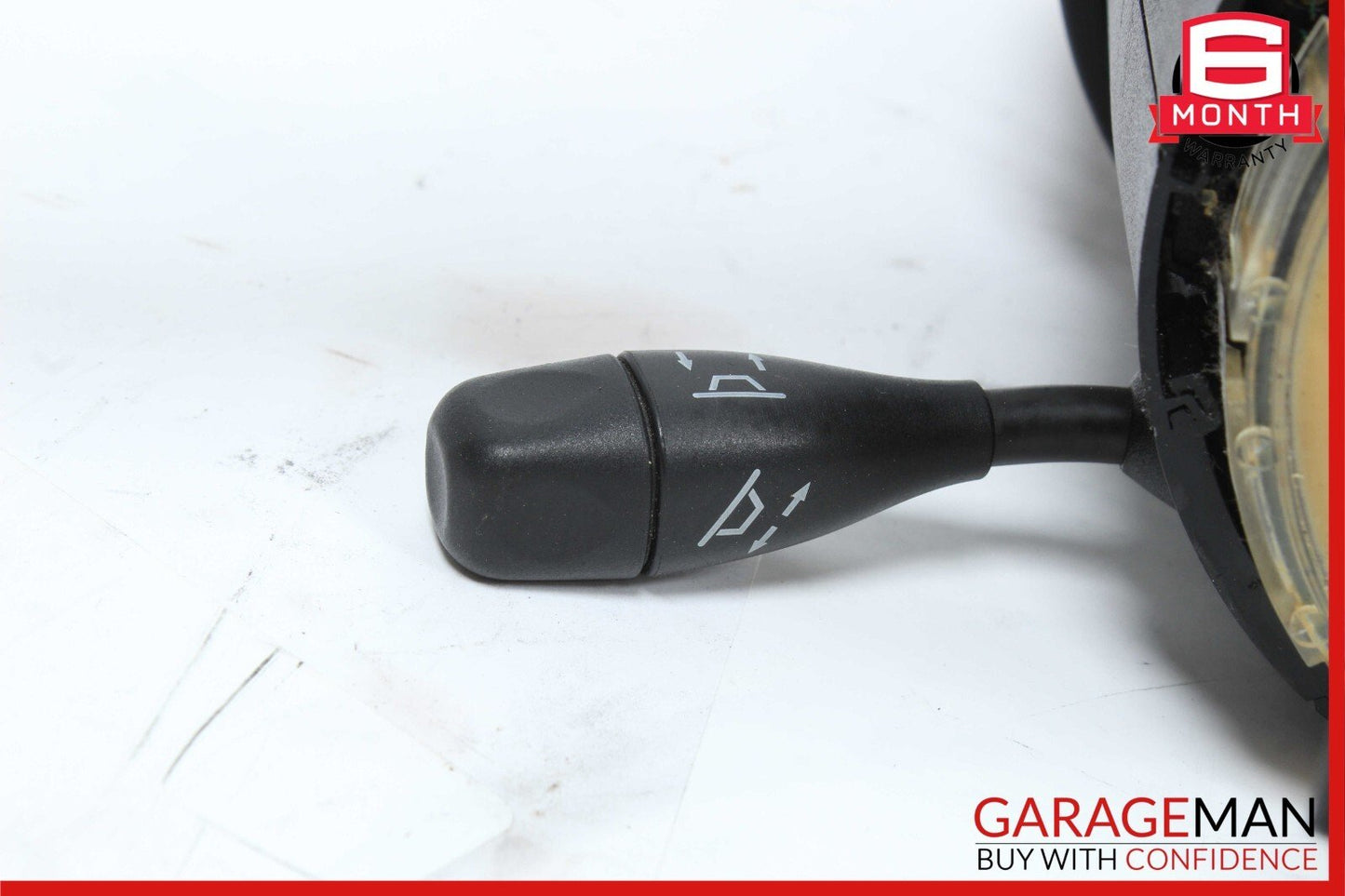 07-14 Mercedes W221 S550 Steering Column Combination Switch Assembly OEM