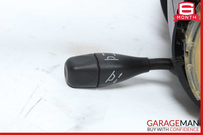 07-14 Mercedes W221 S550 Steering Column Combination Switch Assembly OEM