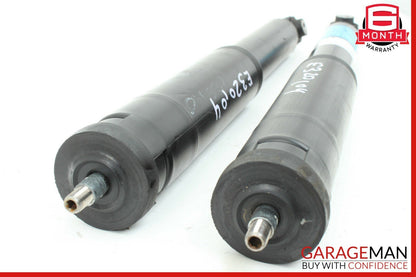 03-09 Mercedes W211 E320 Rear Left & Right Shock Absorber Strut Set of 2 Pc