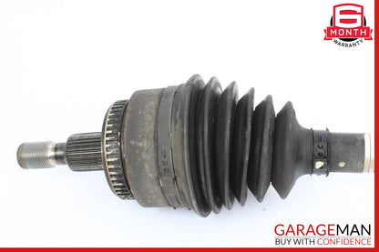 98-05 Mercedes W163 ML320 ML500 Front Right Side Axle CV Half Shaft OEM