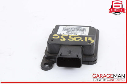 10-13 Mercedes W221 S550 Front Right Side Occupant Seat Module Sensor OEM