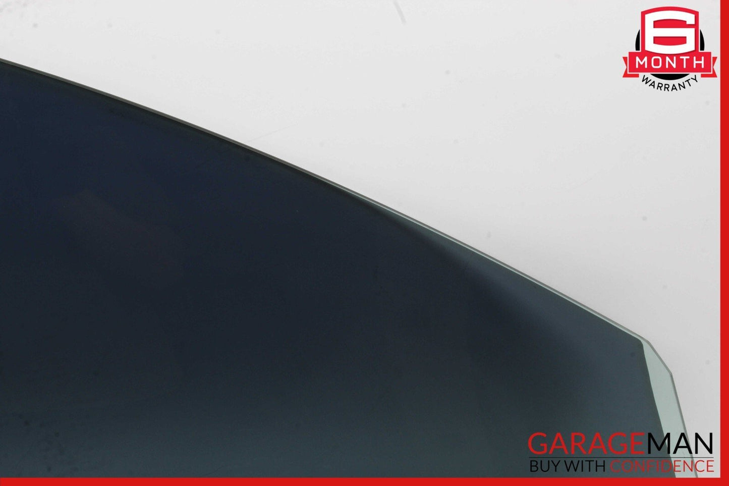 12-18 Mercedes W218 CLS500 CLS550 Front Right Side Door Window Auto Glass Tinted