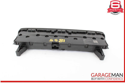 17-24 Audi S5 A4 Traction Parking Control Multi Switch Panel 8W0925301 OEM