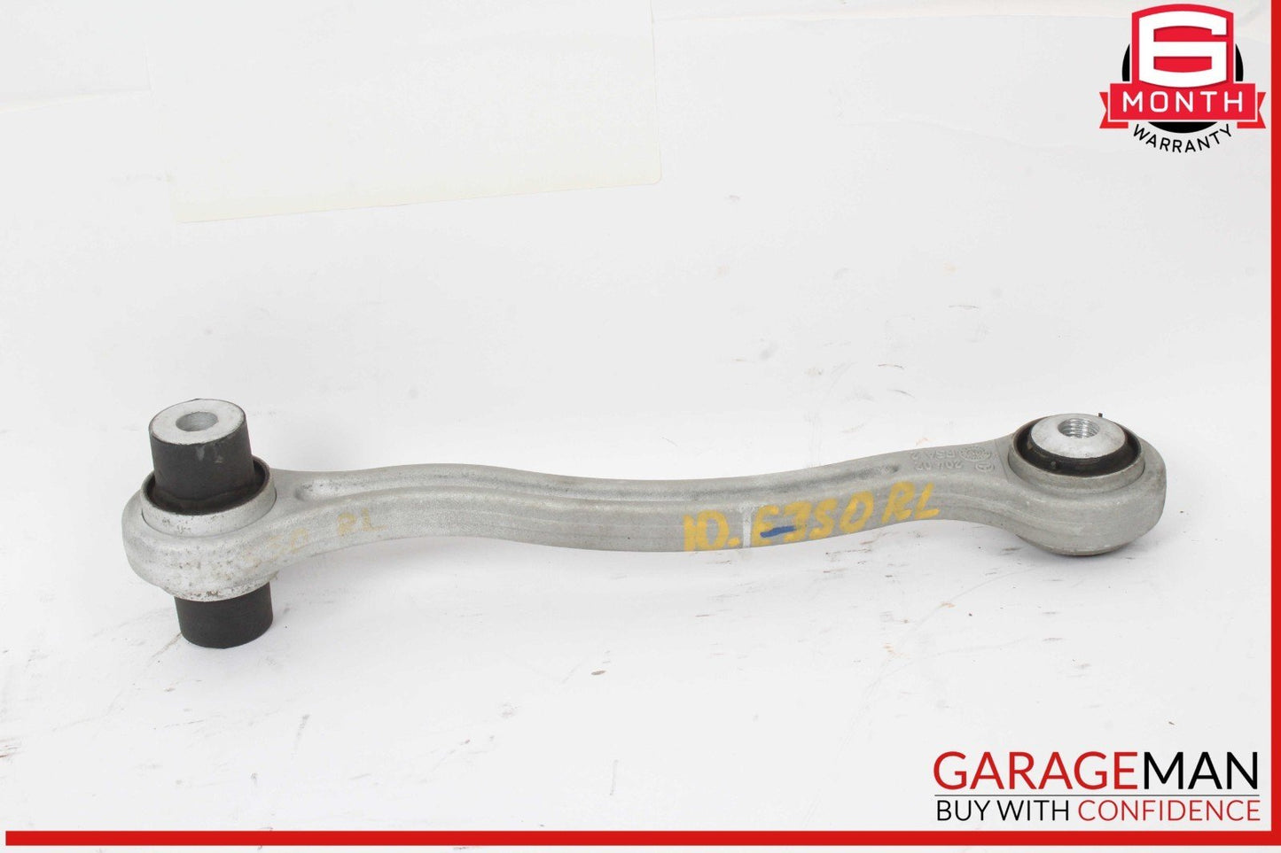08-17 Mercedes W212 E350 Rear Left or Right Side Lower Control Arm OEM