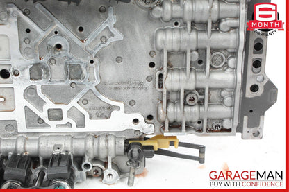 Mercedes CLS550 CLK500 7G Tronic 722.9 Transmission Valve Body 2202771601