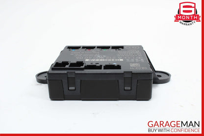 08-18 Mercedes C250 C350 GLK350 E350 E550 Rear Right Door Control Module Unit