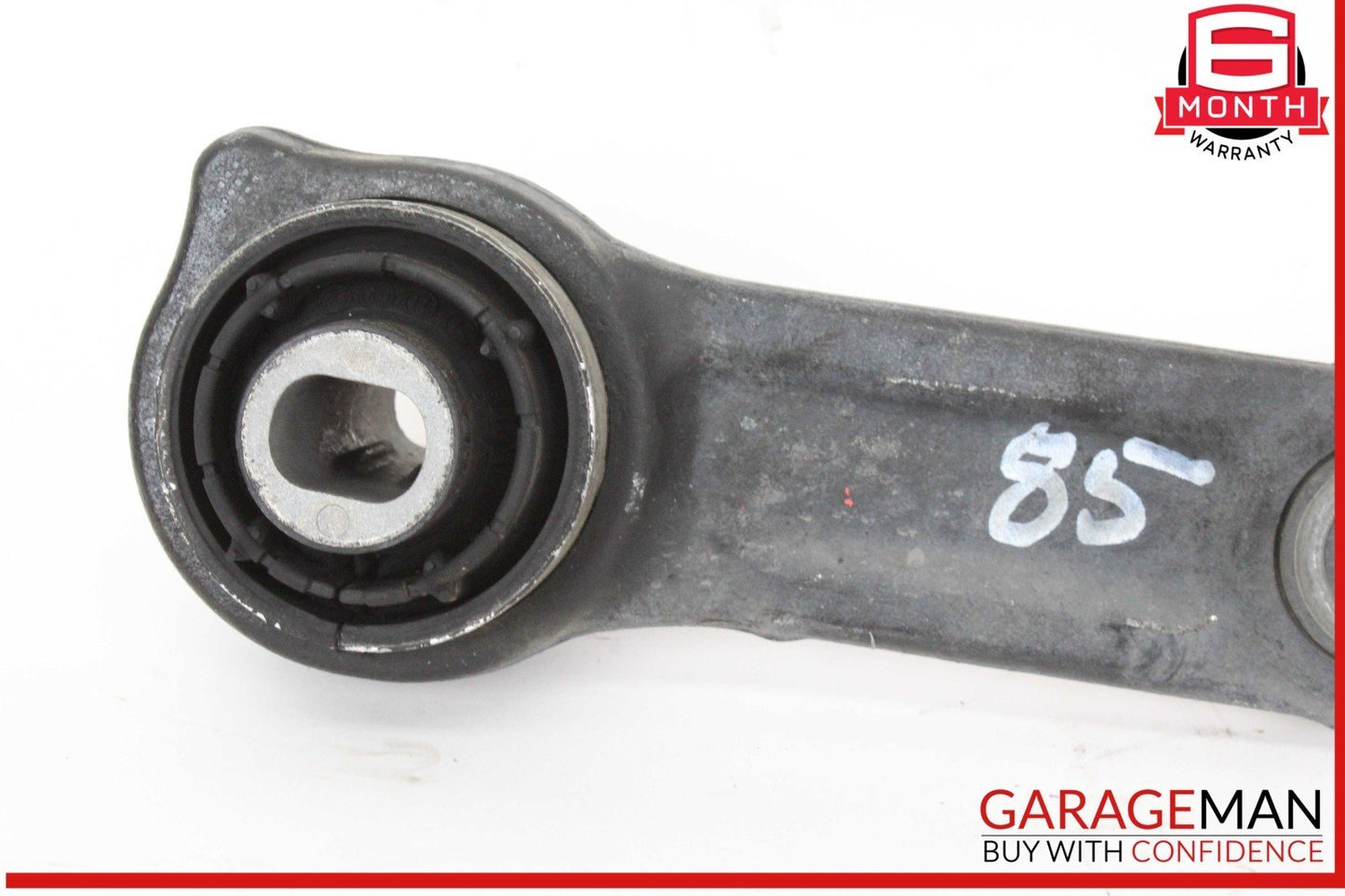 06-11 Mercedes W211 E350 Front Right or Left Side Suspension Lower Control Arm