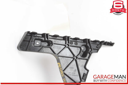 09-17 Audi SQ5 Q5 Front Right Passenger Side Bumper Bracket 8R0807454 OEM