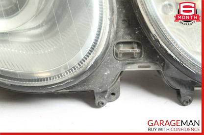 03-06 Mercedes W211 E350 Front Right Passenger Side Headlight Head Light Lamp