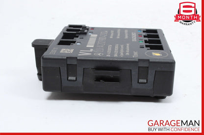 08-18 Mercedes W204 C250 SLK350 E400 Front Left Side Door Control Module OEM