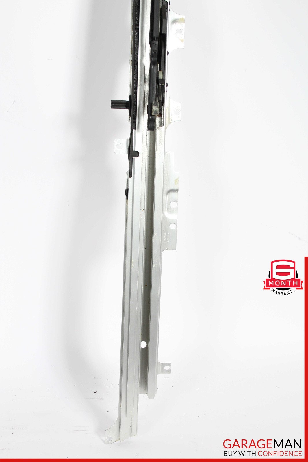 10-17 Mercedes W212 E350 Sedan Panoramic Pano Sunroof Rail Track Frame
