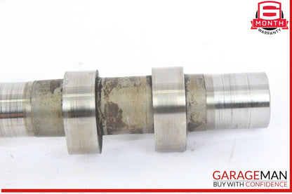 05-12 Mercedes W203 C230 Sport Left Side Engine Camshaft Cam Shaft Exhaust OEM
