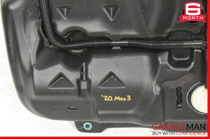 19-23 Mazda 3 Gas Fuel Tank Assembly BDTS-42-110 OEM