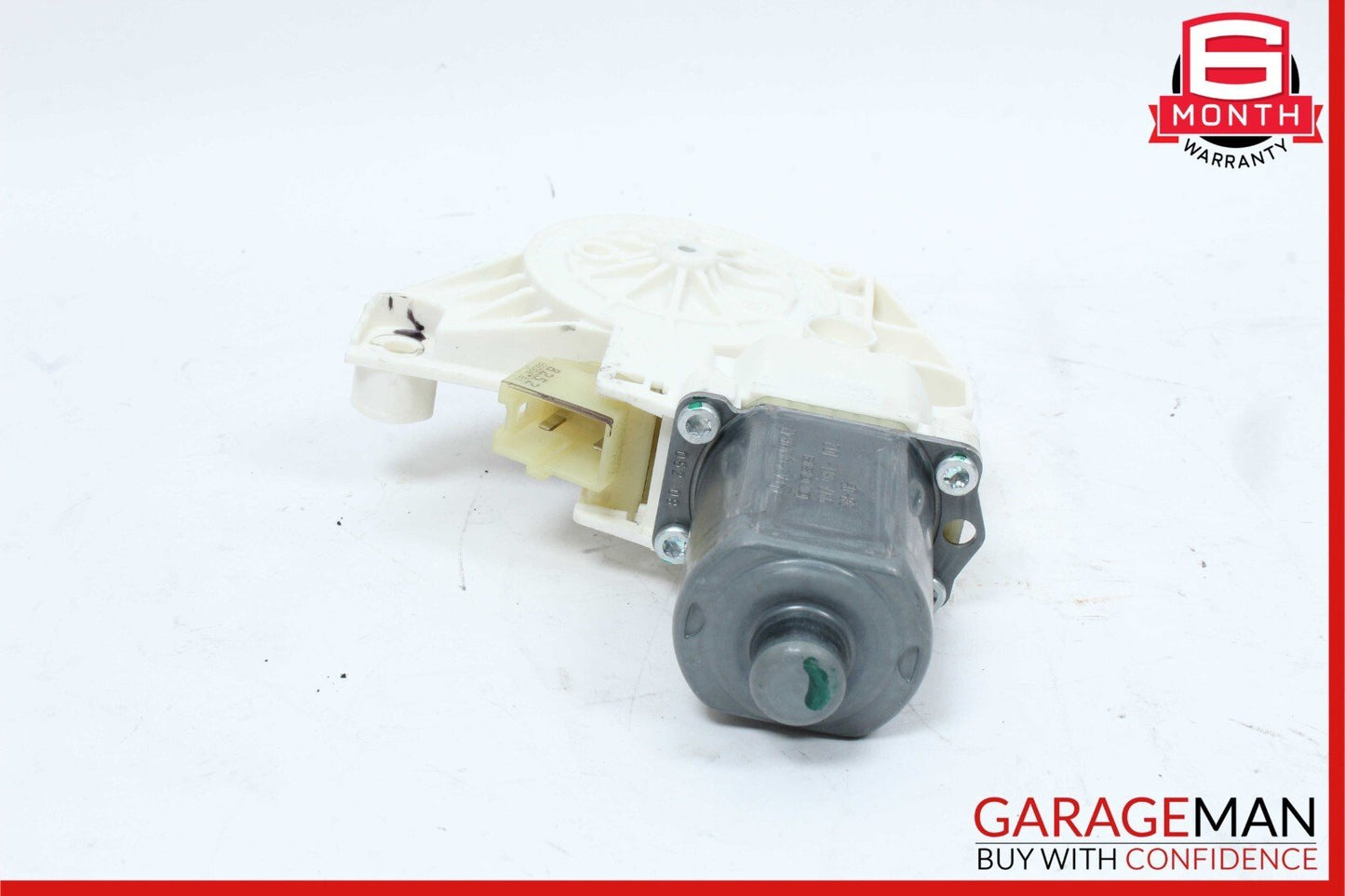 06-12 Mercedes W164 ML350 GL450 Front Right Side Door Window Regulator Motor OEM