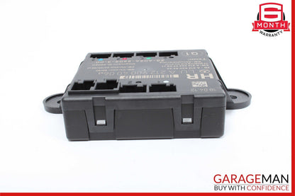 08-18 Mercedes C250 E350 GLK350 CLS550 Rear Right Door Controller Module Unit