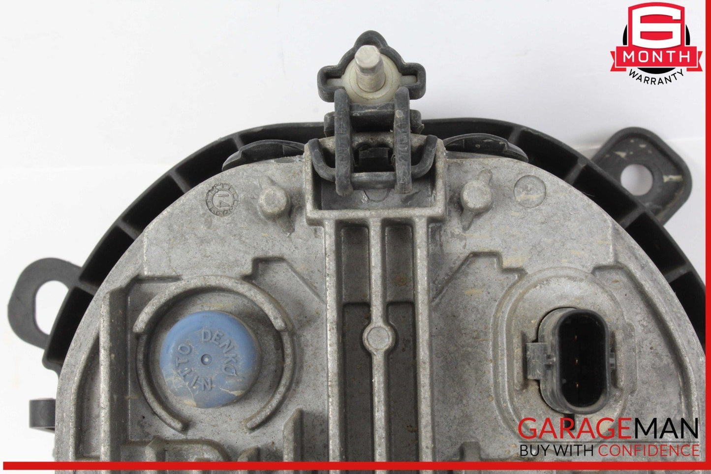 14-19 Mini Cooper Front Right or Front Left Side Foglight  Fog Light Lamp OEM