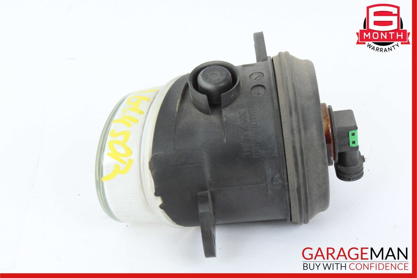 10-13 Mercedes X164 GL450 E350 C350 Front Right Side Bumper Fog Light Lamp OEM